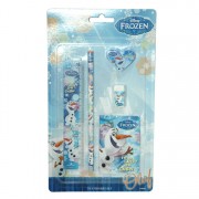 Olaf Stationery Set