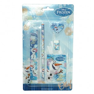 http://sanwa.co.id/1048-thickbox_default/olaf-stationery-set.jpg