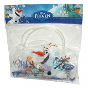 Olaf Stationery Set