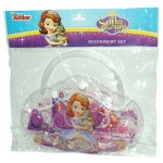 Sofia Stationery Set