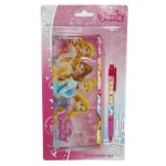 Princess Stationery Set