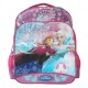 Medium Backpack Frozen Pink & Green