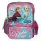 Big Backpack Frozen Pink & Green