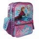 Big Backpack Frozen Pink & Green
