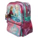 Big Backpack Frozen Pink & Green