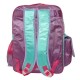 Big Backpack Frozen Pink & Green