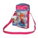 Frozen fancy bag