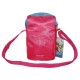 Frozen fancy bag
