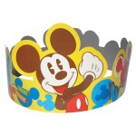 Mickey Party Hat