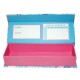 Princess Pencil Case Box