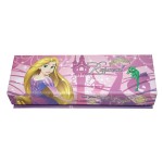 Princess Pencil Case Box