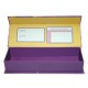 Princess Pencil Case Box