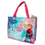 Frozen Tuition Bag