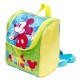 Mickey Mouse Toddler Backpack MC915057