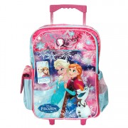 Frozen Large Trolley Bag 