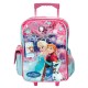 Frozen Big Trolley Bag 