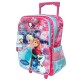 Frozen Big Trolley Bag 