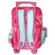 Frozen Big Trolley Bag 