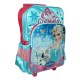 Frozen Large Trolley Bag