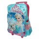 Frozen Large Trolley Bag