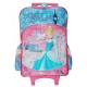 Princess Cinderella Large Trolley Bag