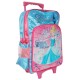 Princess Cinderella Large Trolley Bag