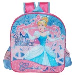 Princess Cinderella Small Backpack