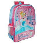 Princess Cinderella Large Backpack