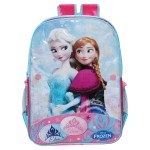 Frozen Large Backpack