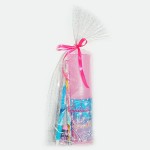 Princess Cinderella Silinder Pencil Case Set