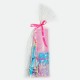 Princess Rapunzel Silinder Pencil Case Set