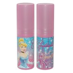 Princess Cinderella Silinder Pencil Case 