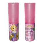 Princess Rapunzel Silinder Pencil Case 