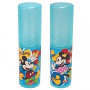 Mickey Silinder Pencil Case
