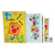 Note Book Set Mickey