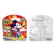 Mickey Invitation Card 