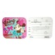 Minnie Invitation Card