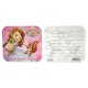 Sofia Invitation Card
