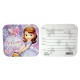 Sofia Invitation Card