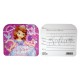 Sofia Invitation Card