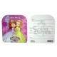 Sofia Invitation Card