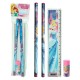Princess Cinderella Pencil Set
