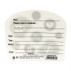 Justice League Invitation Card