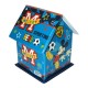 Coin Bank (House-Big) Mickey Mouse