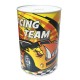 Racing Team Coin Bank 