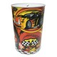 Racing Team Coin Bank 