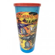 Racing Team Thumbler