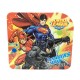 Justice League Invitation Card