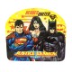 Justice League Invitation Card