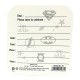 Justice League Invitation Card
